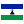 National flag of Lesotho